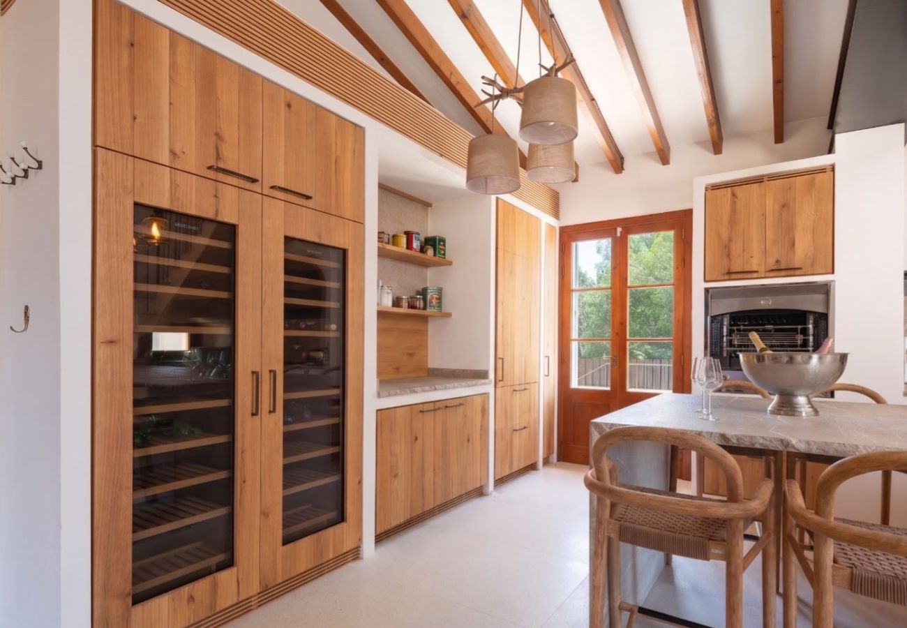 Villa in Alcudia - YourHouse Es Morer Vermell