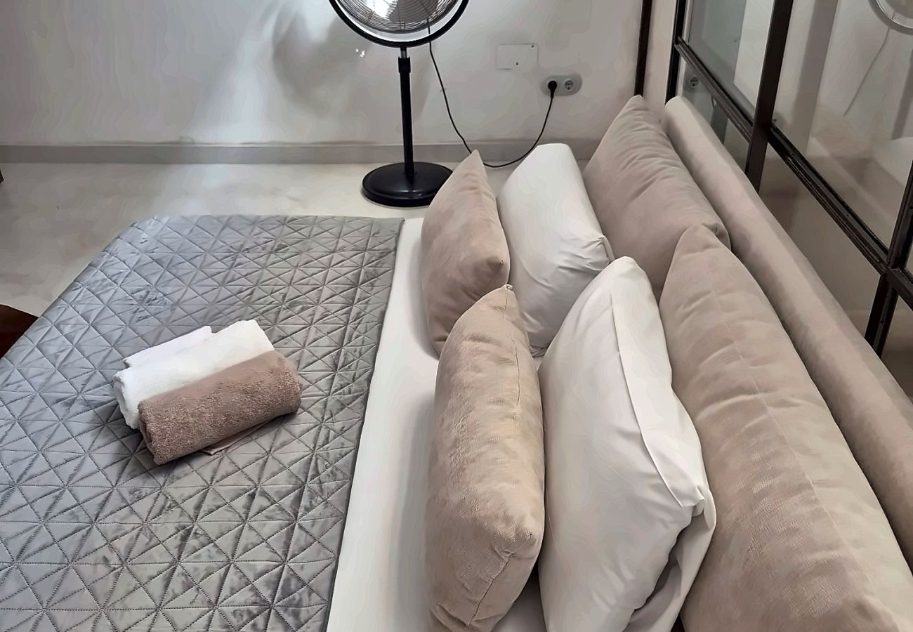 Villa in Alcudia - YourHouse Es Morer Vermell