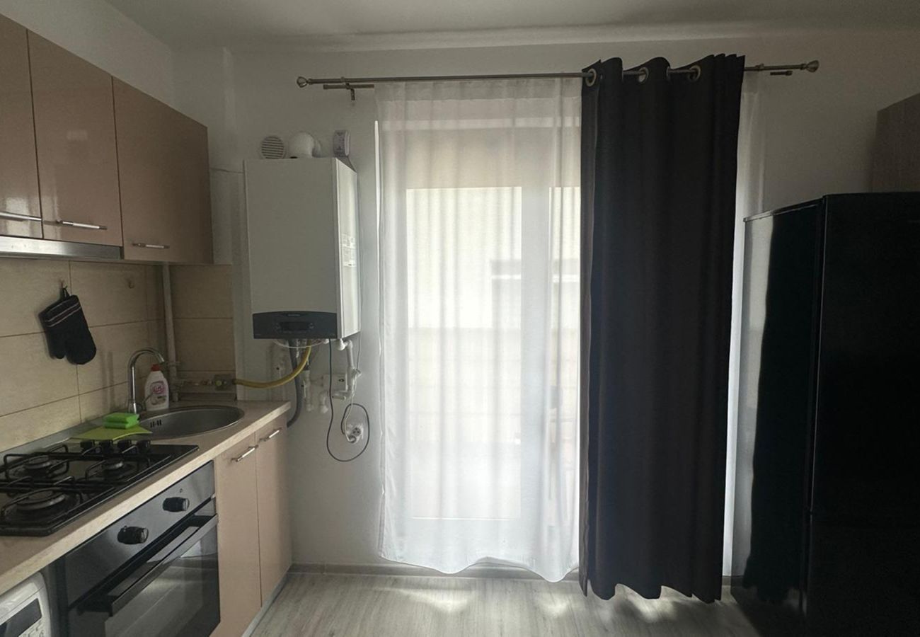 Apartment in Mamaia Nord - La Playa Residence