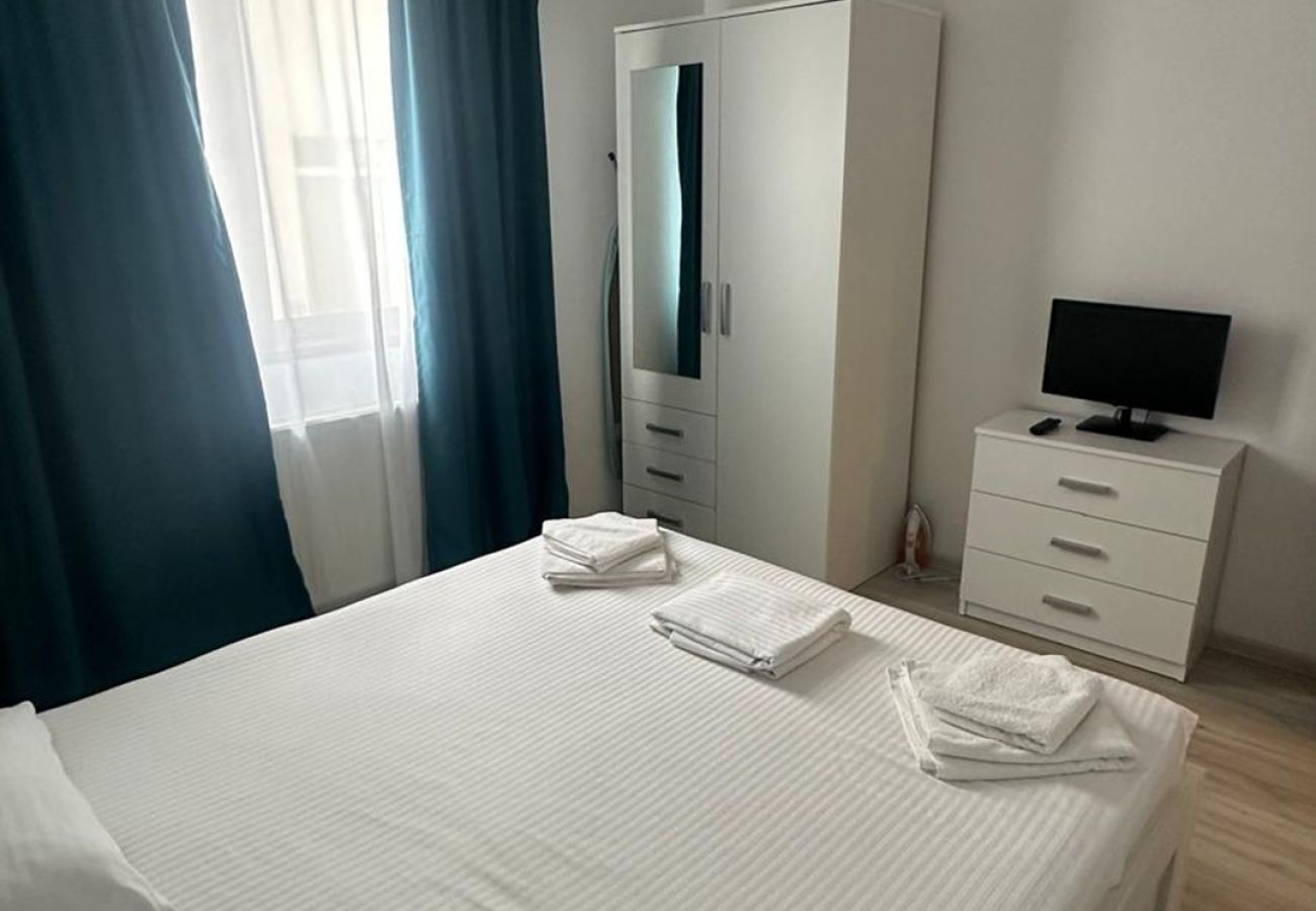 Apartment in Mamaia Nord - La Playa Residence