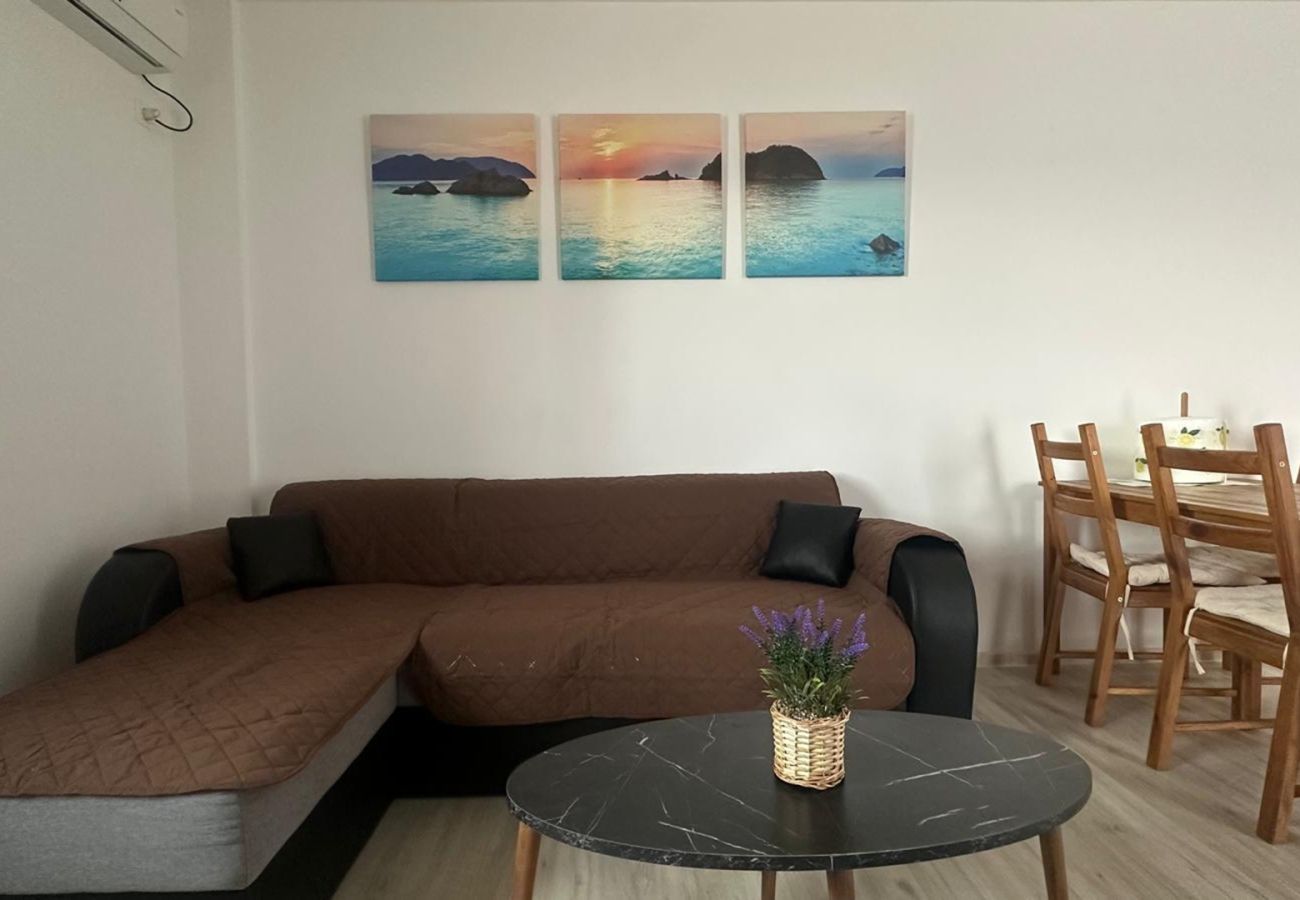 Apartment in Mamaia Nord - La Playa Residence