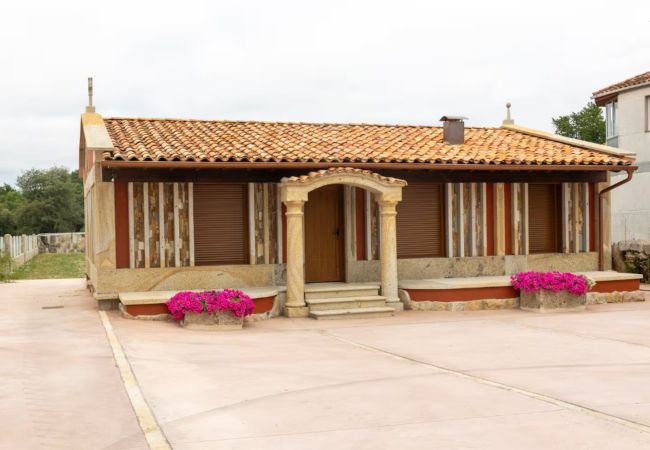 House in Allariz - YourHouse Casa Canastro