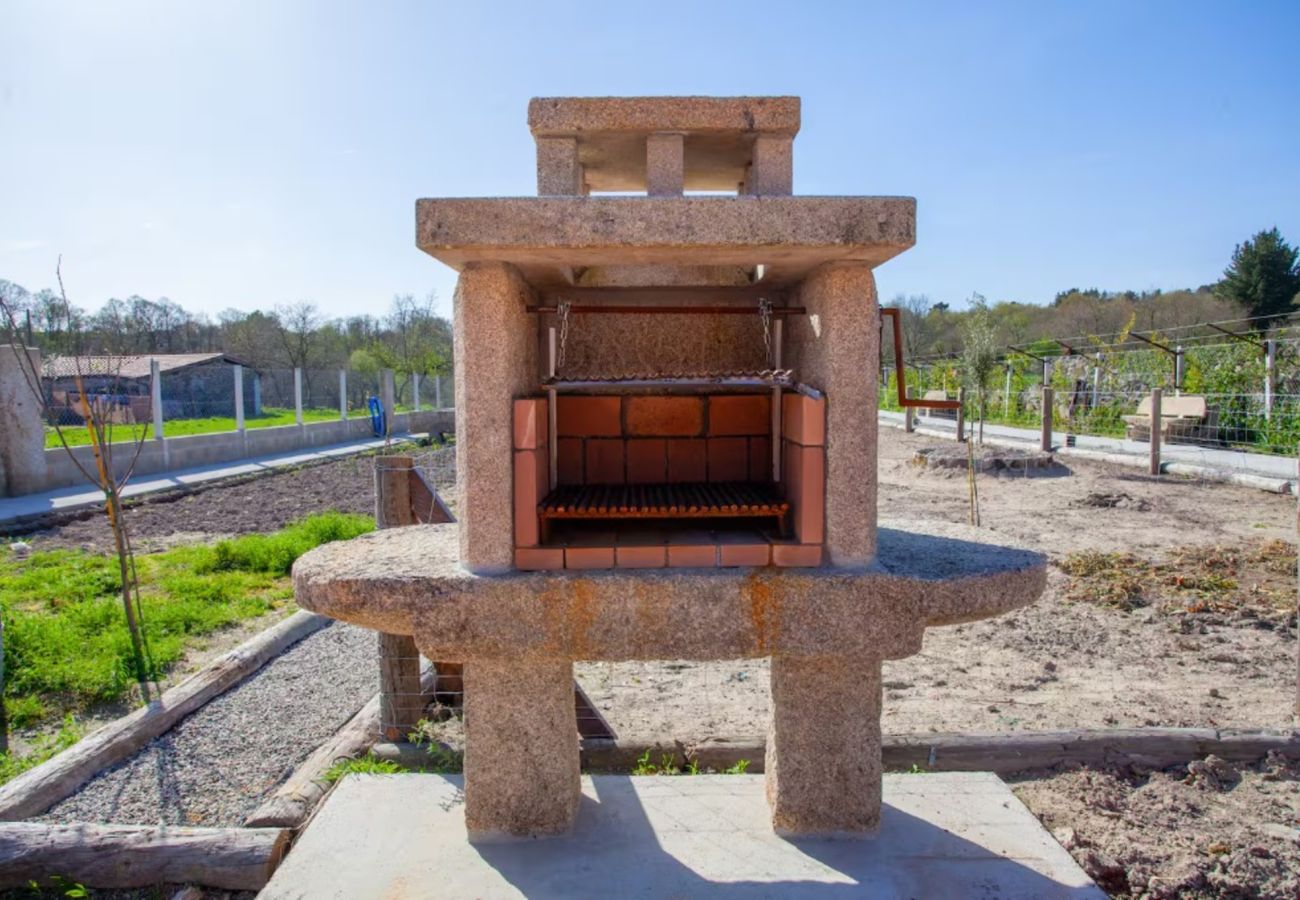 House in Allariz - YourHouse Casa Canastro