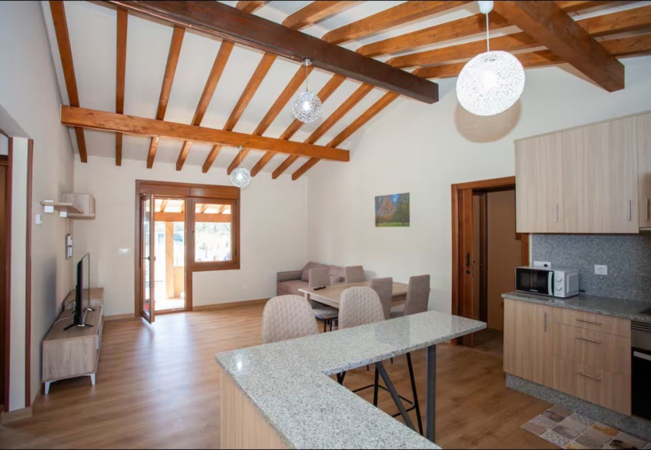 House in Allariz - YourHouse Casa Canastro