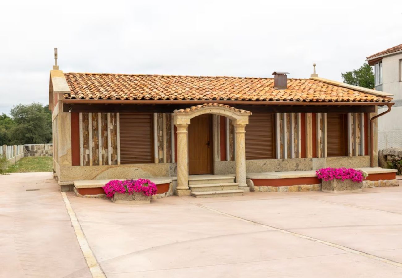 House in Allariz - YourHouse Casa Canastro