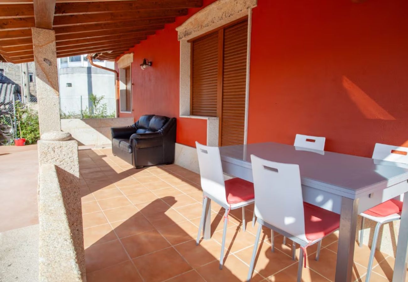 House in Allariz - YourHouse Casa Canastro