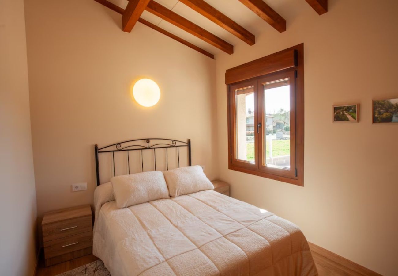 House in Allariz - YourHouse Casa Canastro