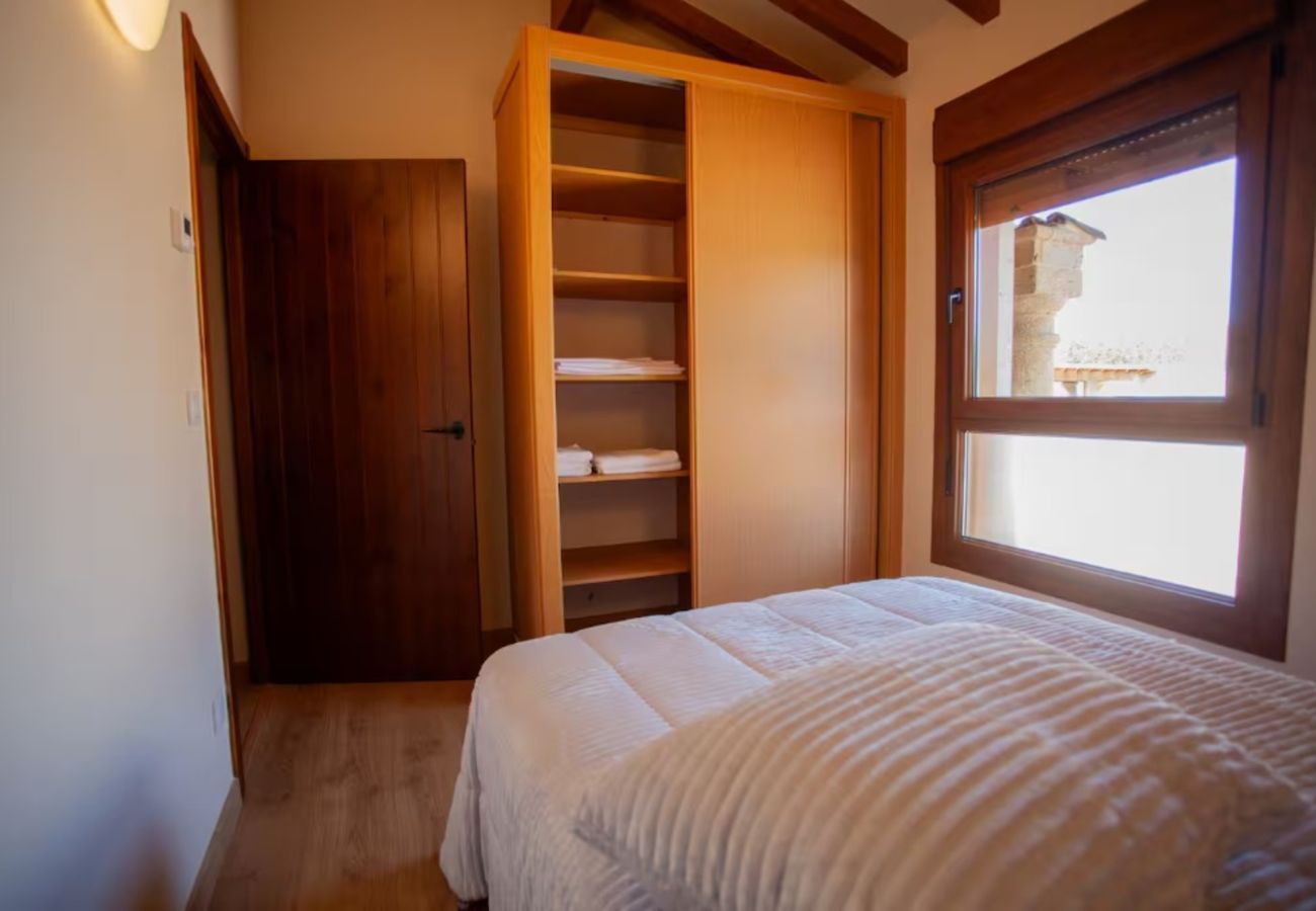 House in Allariz - YourHouse Casa Canastro