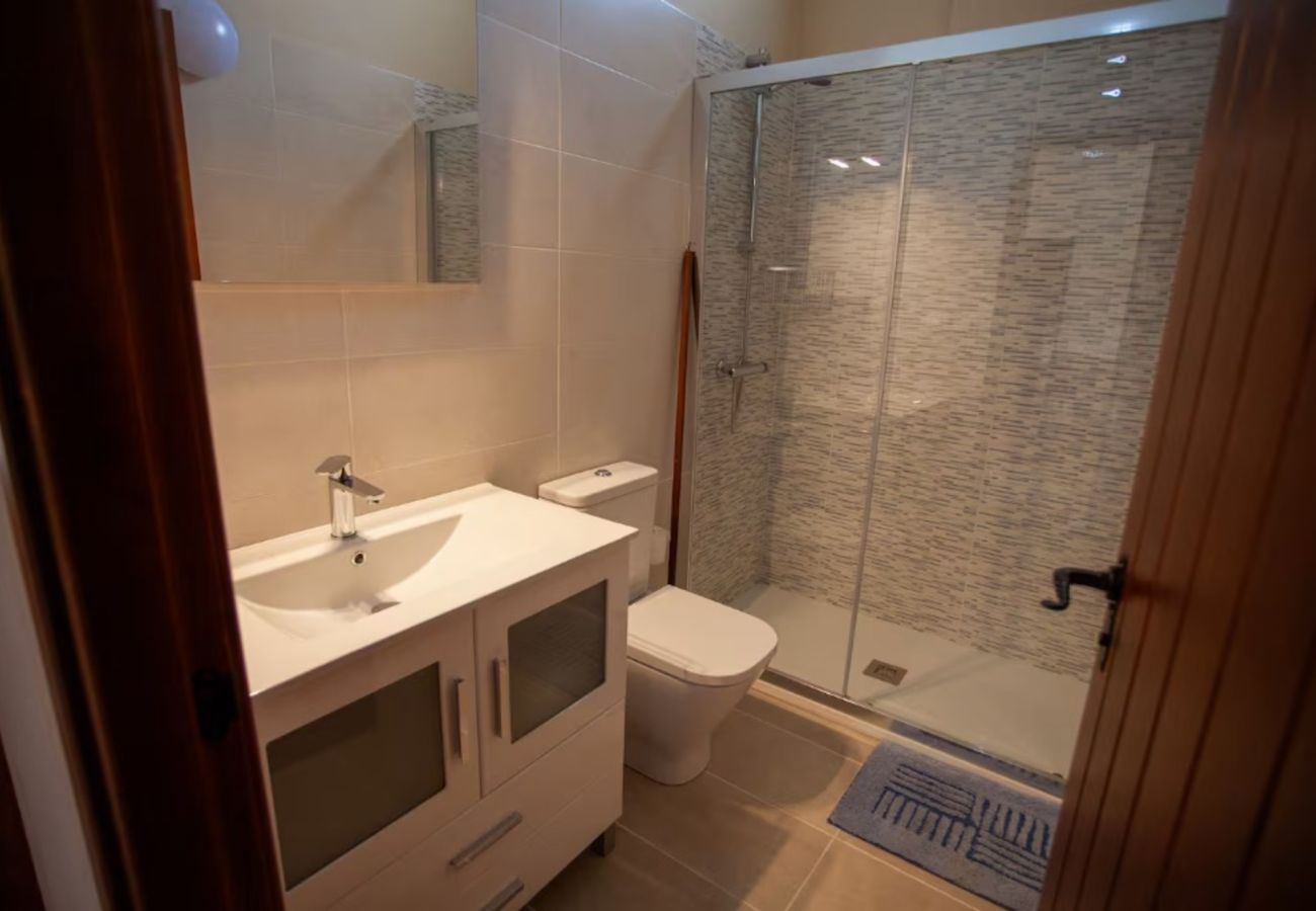 House in Allariz - YourHouse Casa Canastro