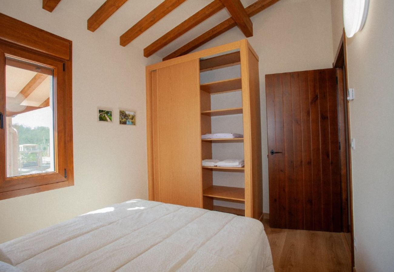 House in Allariz - YourHouse Casa Canastro