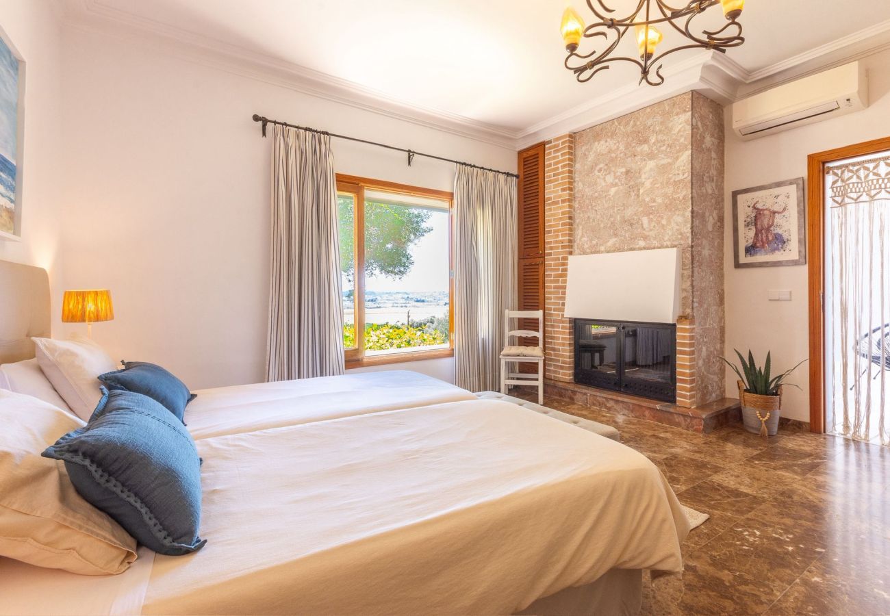 Farm stay in Santa Margalida - Agroturismo Begonia by YourHouse