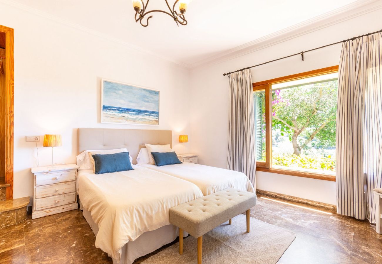 Farm stay in Santa Margalida - Agroturismo Begonia by YourHouse