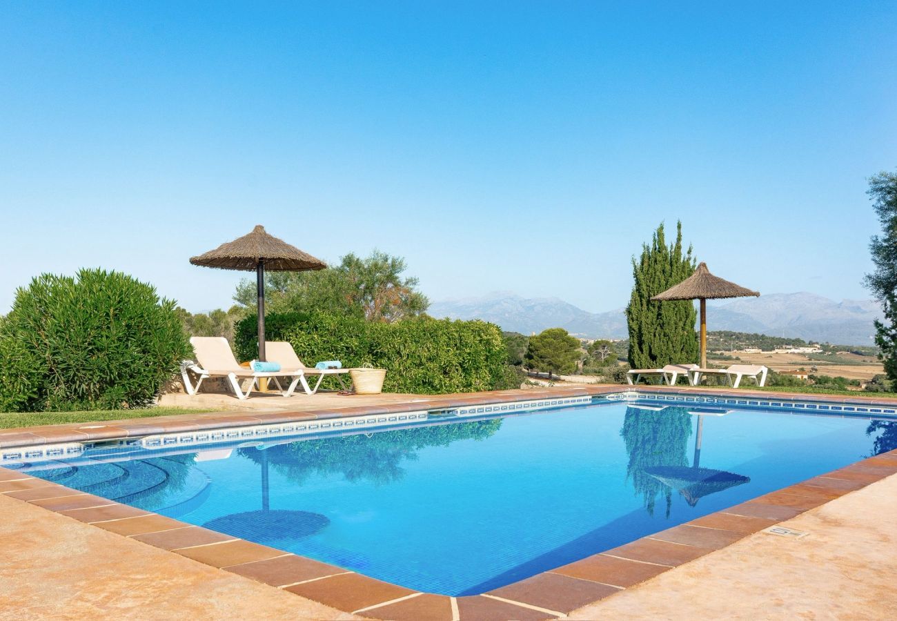 Farm stay in Santa Margalida - Agroturismo Begonia by YourHouse