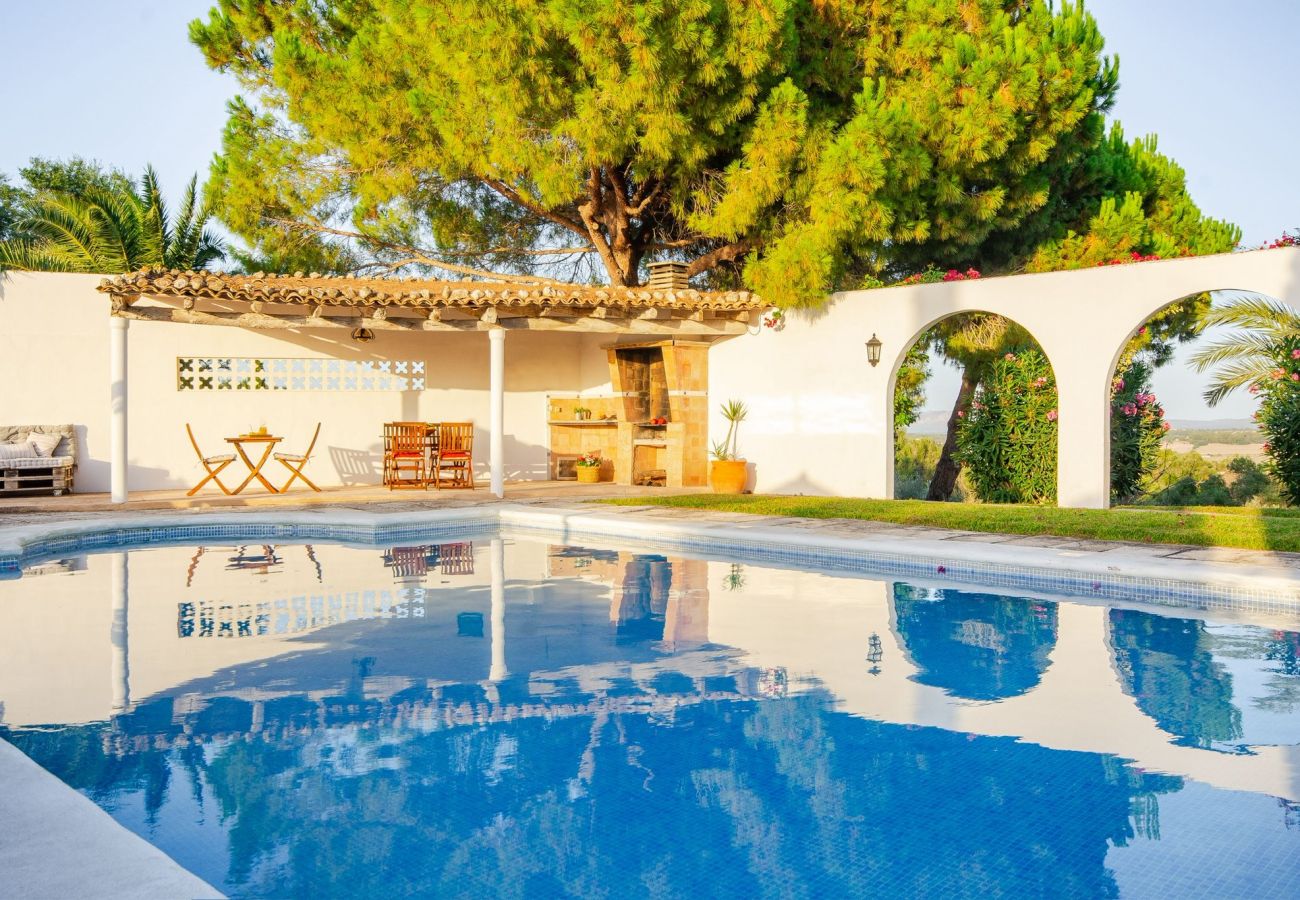 Farm stay in Santa Margalida - Agroturismo Begonia by YourHouse