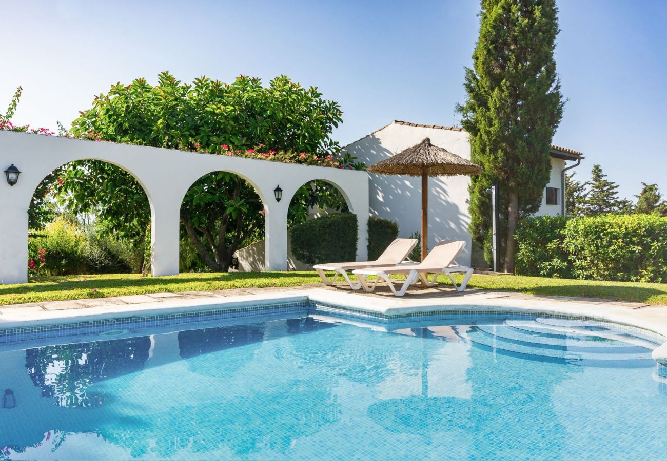 Farm stay in Santa Margalida - Agroturismo Begonia by YourHouse