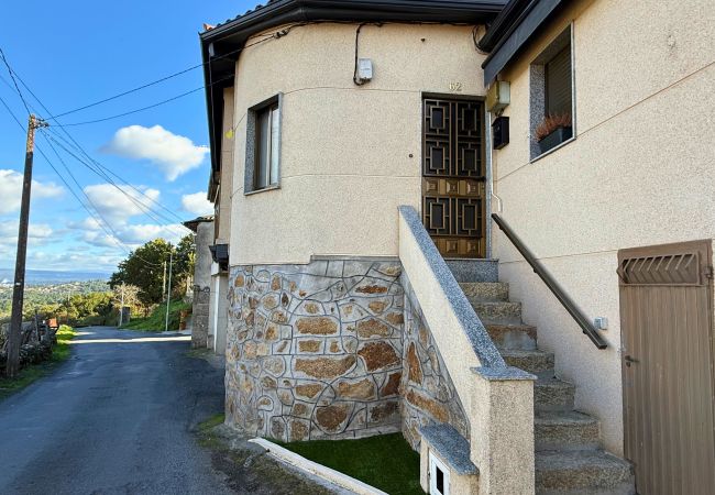House in Sobrado do Bispo - YourHouse Casa Antonio