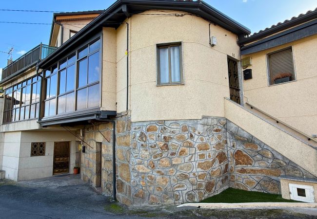 House in Sobrado do Bispo - YourHouse Casa Antonio