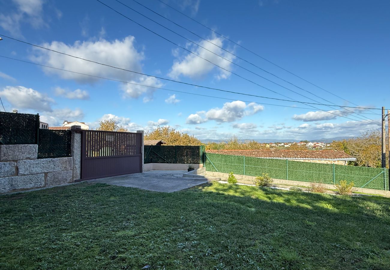 House in Sobrado do Bispo - YourHouse Casa Antonio