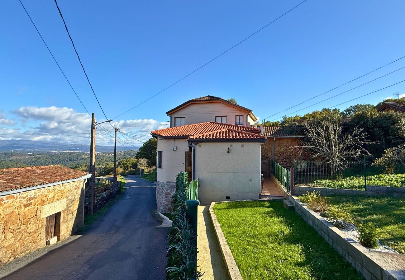 House in Sobrado do Bispo - YourHouse Casa Antonio