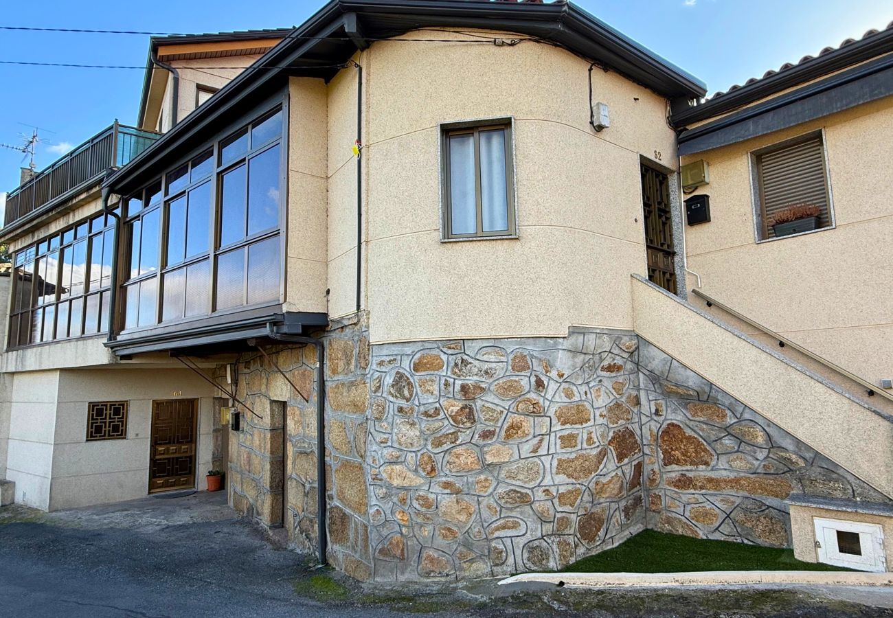 House in Sobrado do Bispo - YourHouse Casa Antonio