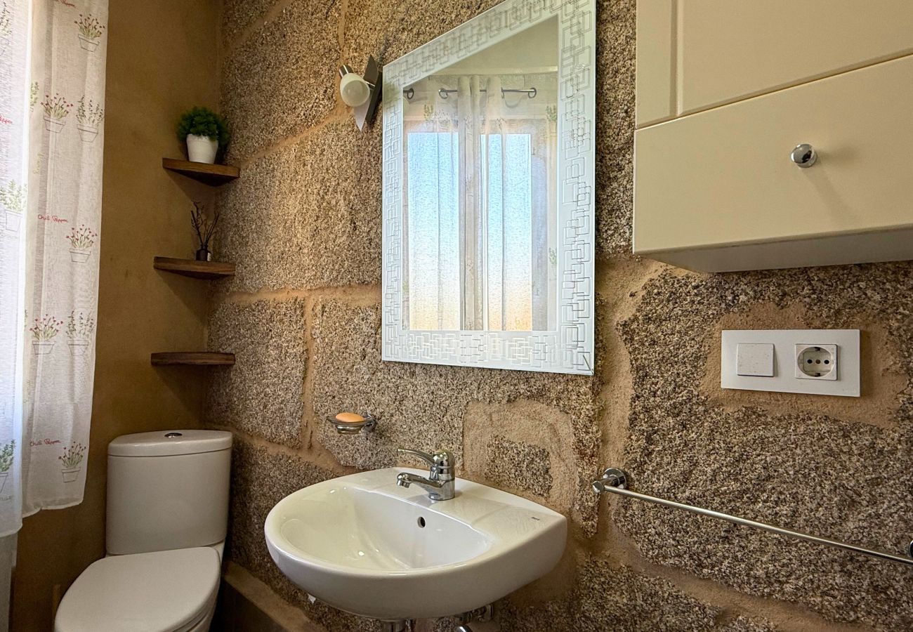 House in Sobrado do Bispo - YourHouse Casa Antonio