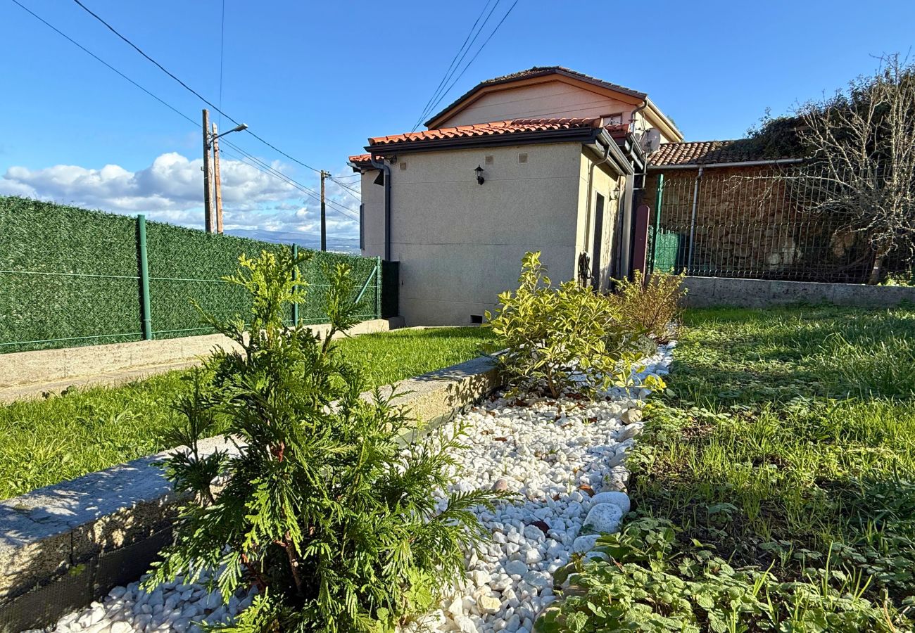 House in Sobrado do Bispo - YourHouse Casa Antonio