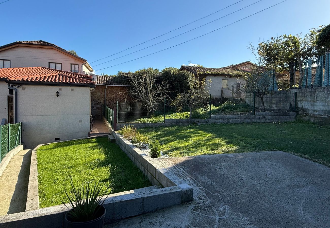 House in Sobrado do Bispo - YourHouse Casa Antonio