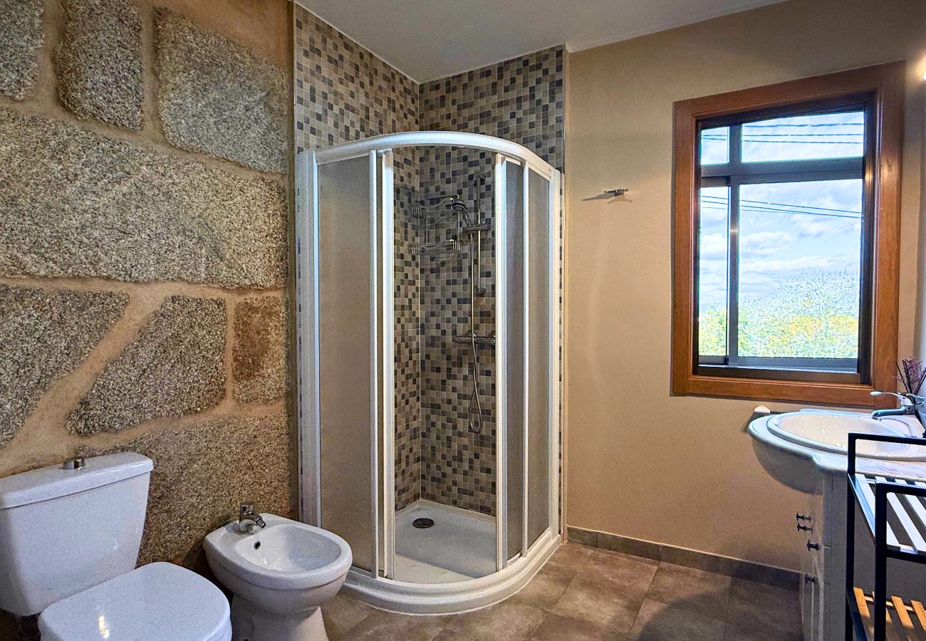 House in Sobrado do Bispo - YourHouse Casa Antonio