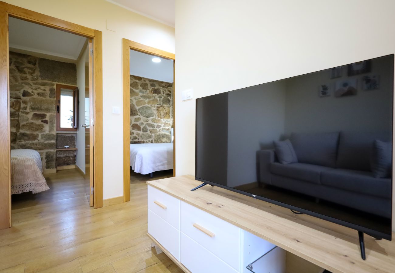 House in Sobrado do Bispo - YourHouse Casa Antonio