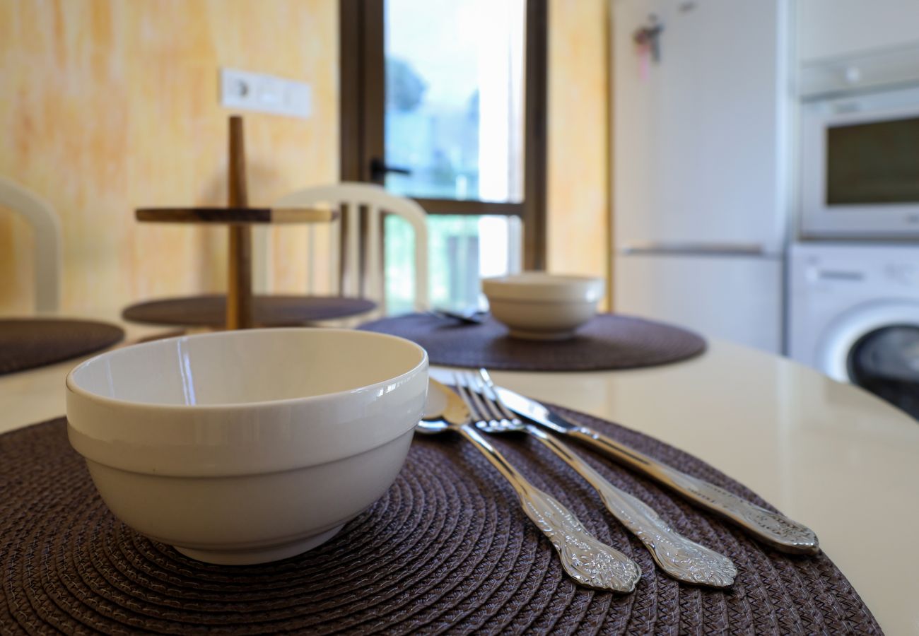 House in Sobrado do Bispo - YourHouse Casa Antonio