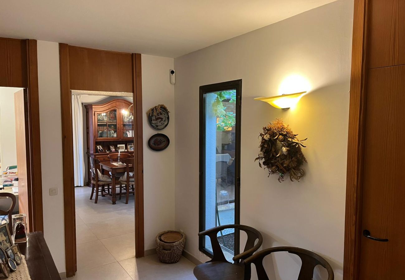 Villa in Calvià - Costa den Blanes 39
