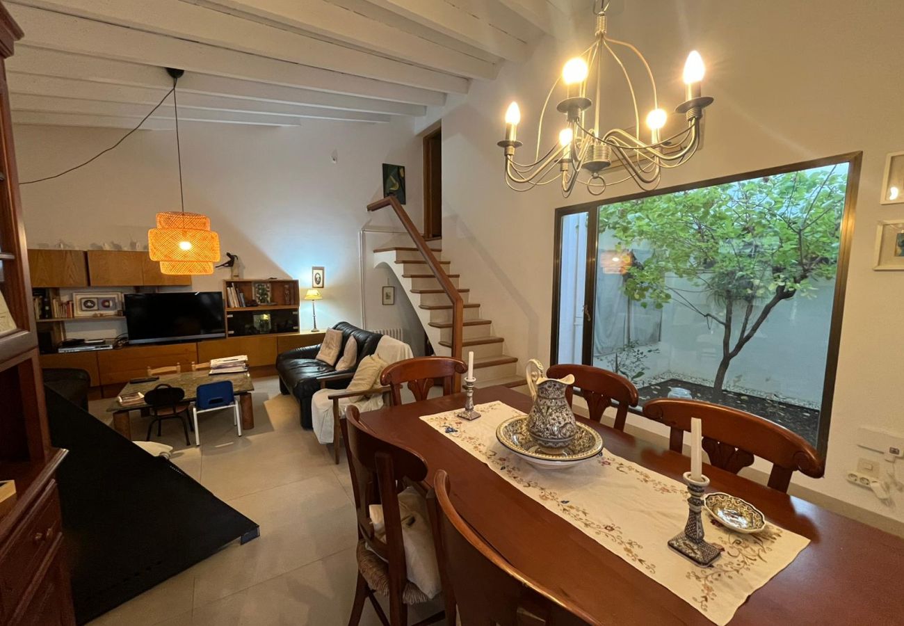 Villa in Calvià - Costa den Blanes 39