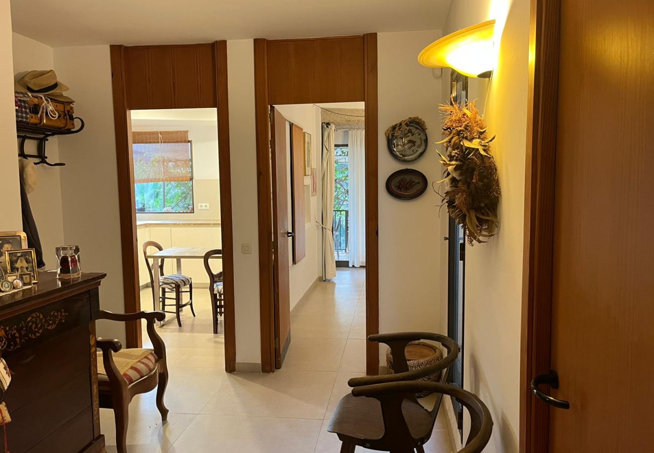 Villa in Calvià - Costa den Blanes 39