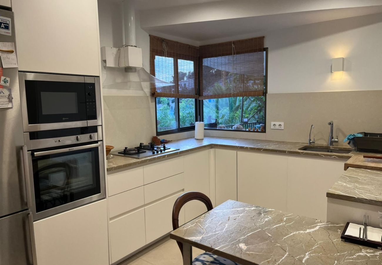 Villa in Calvià - Costa den Blanes 39