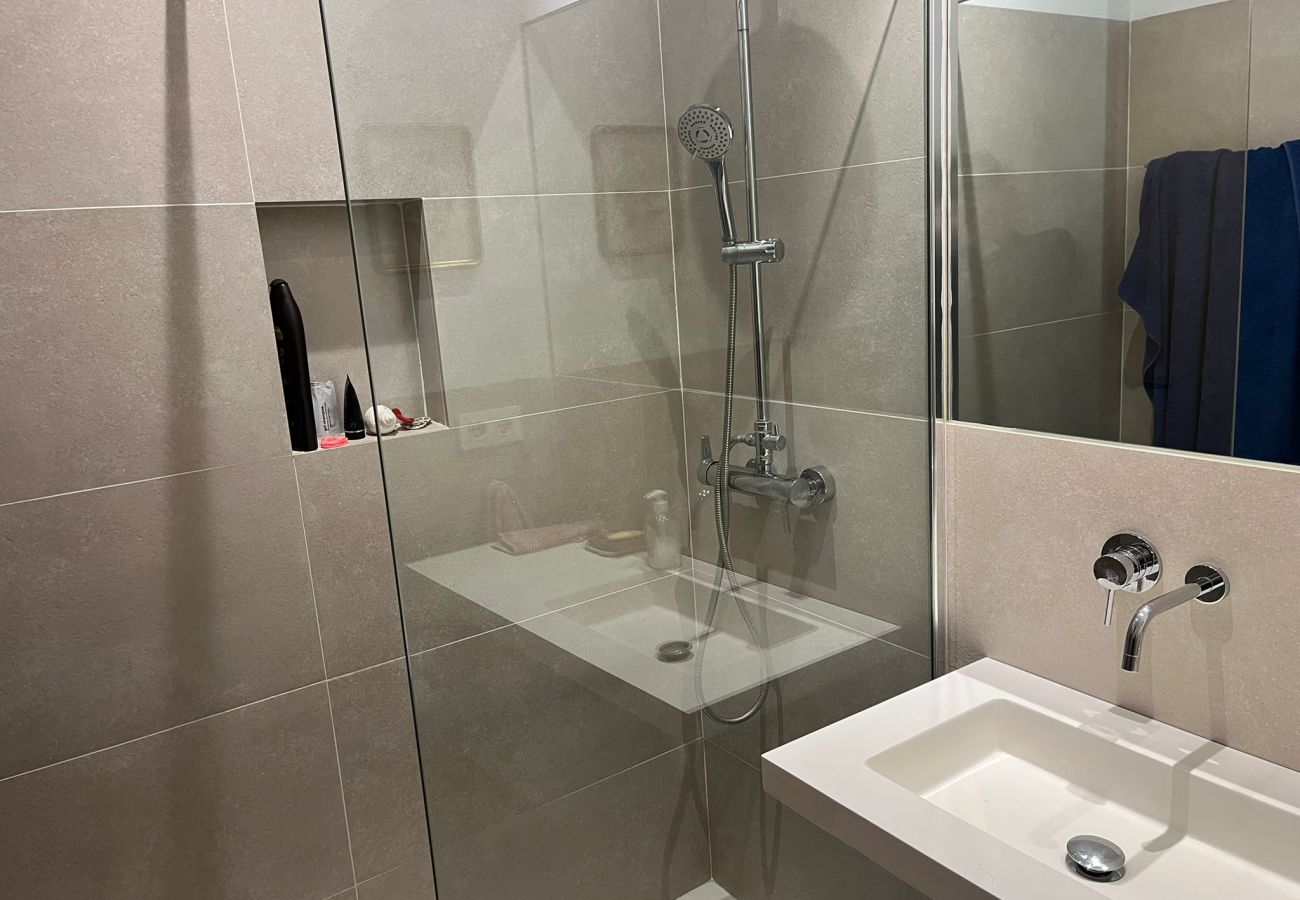 Villa in Calvià - Costa den Blanes 39