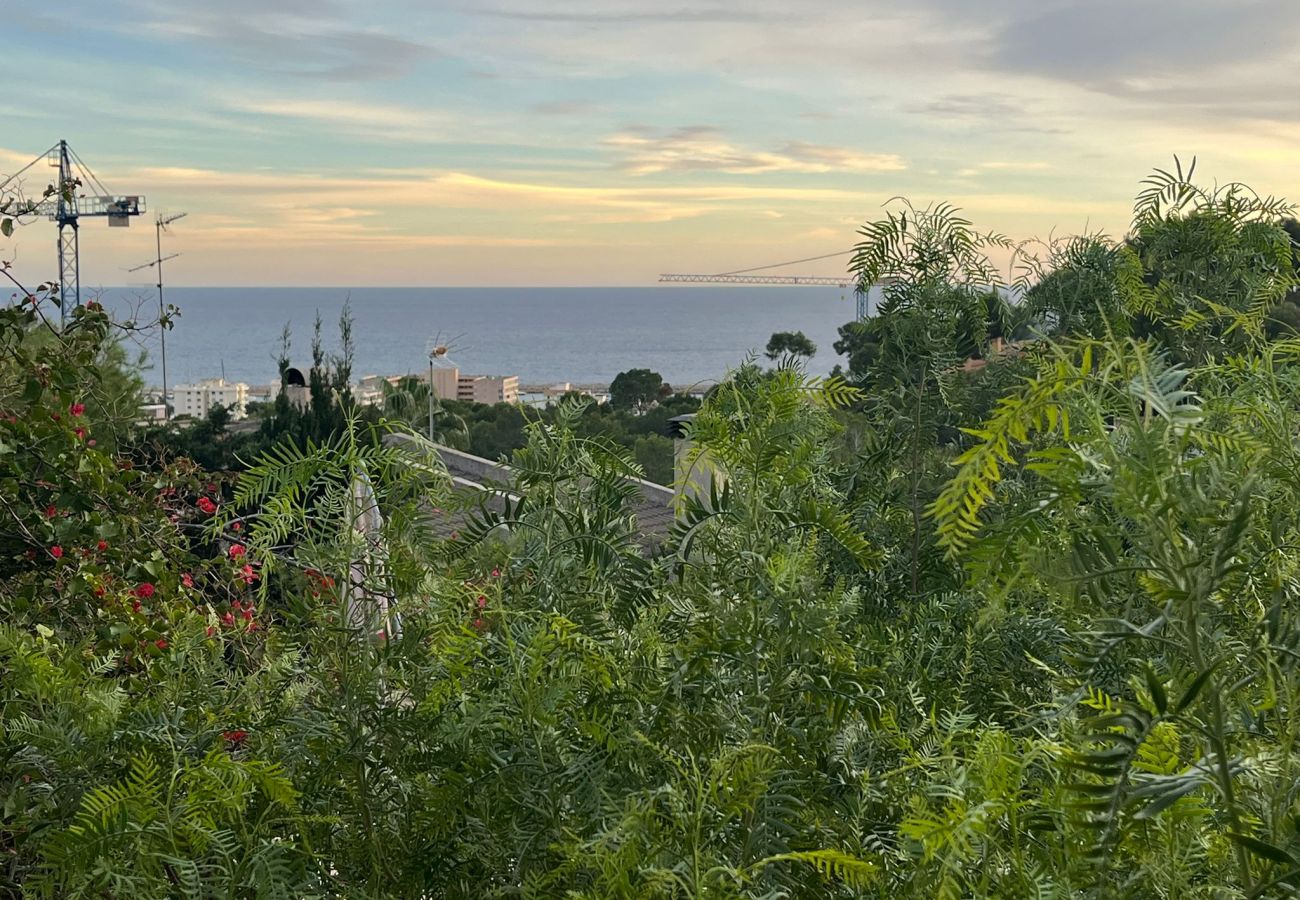 Villa in Calvià - Costa den Blanes 39