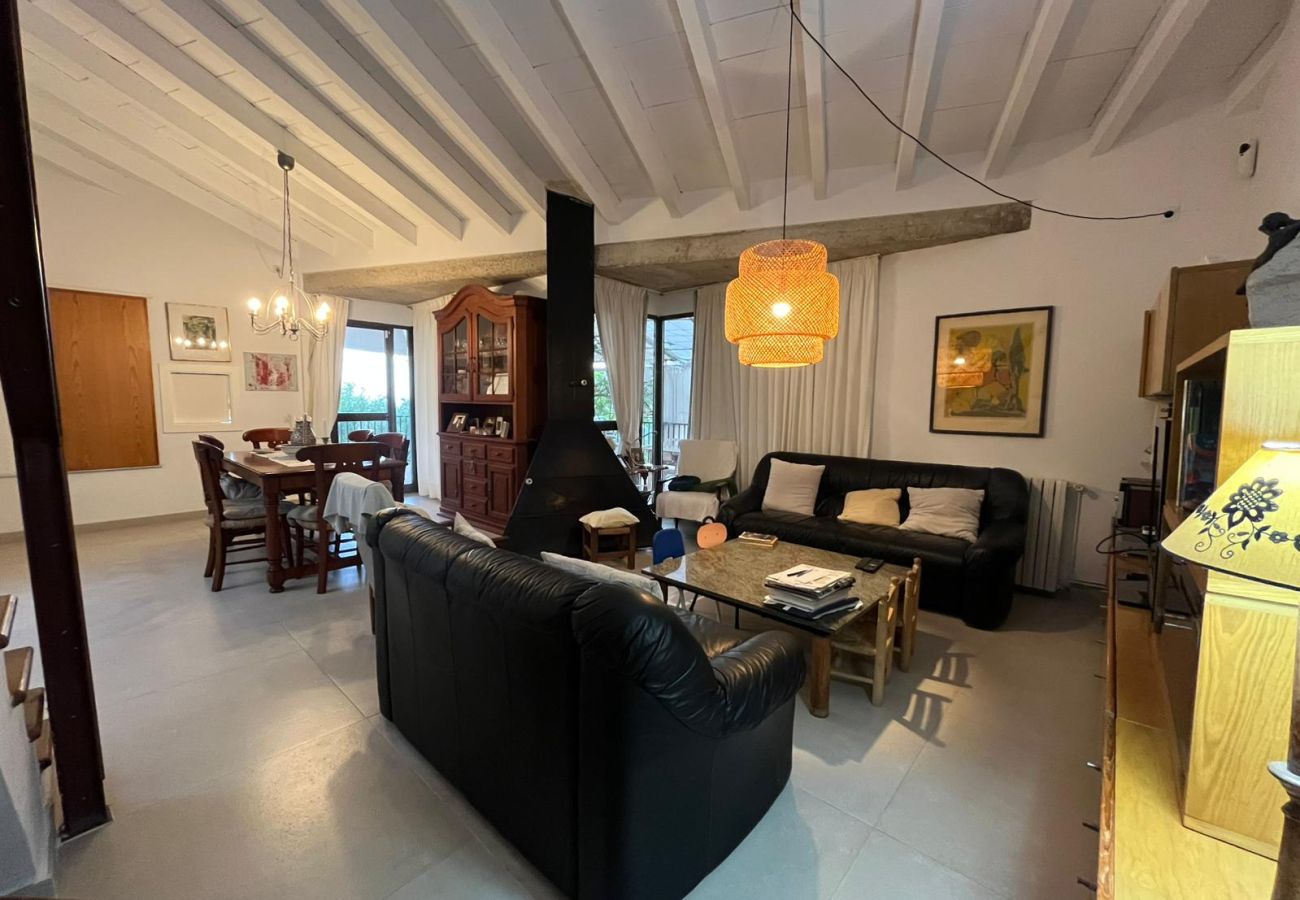 Villa in Calvià - Costa den Blanes 39