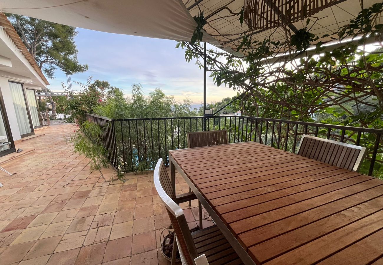 Villa in Calvià - Costa den Blanes 39
