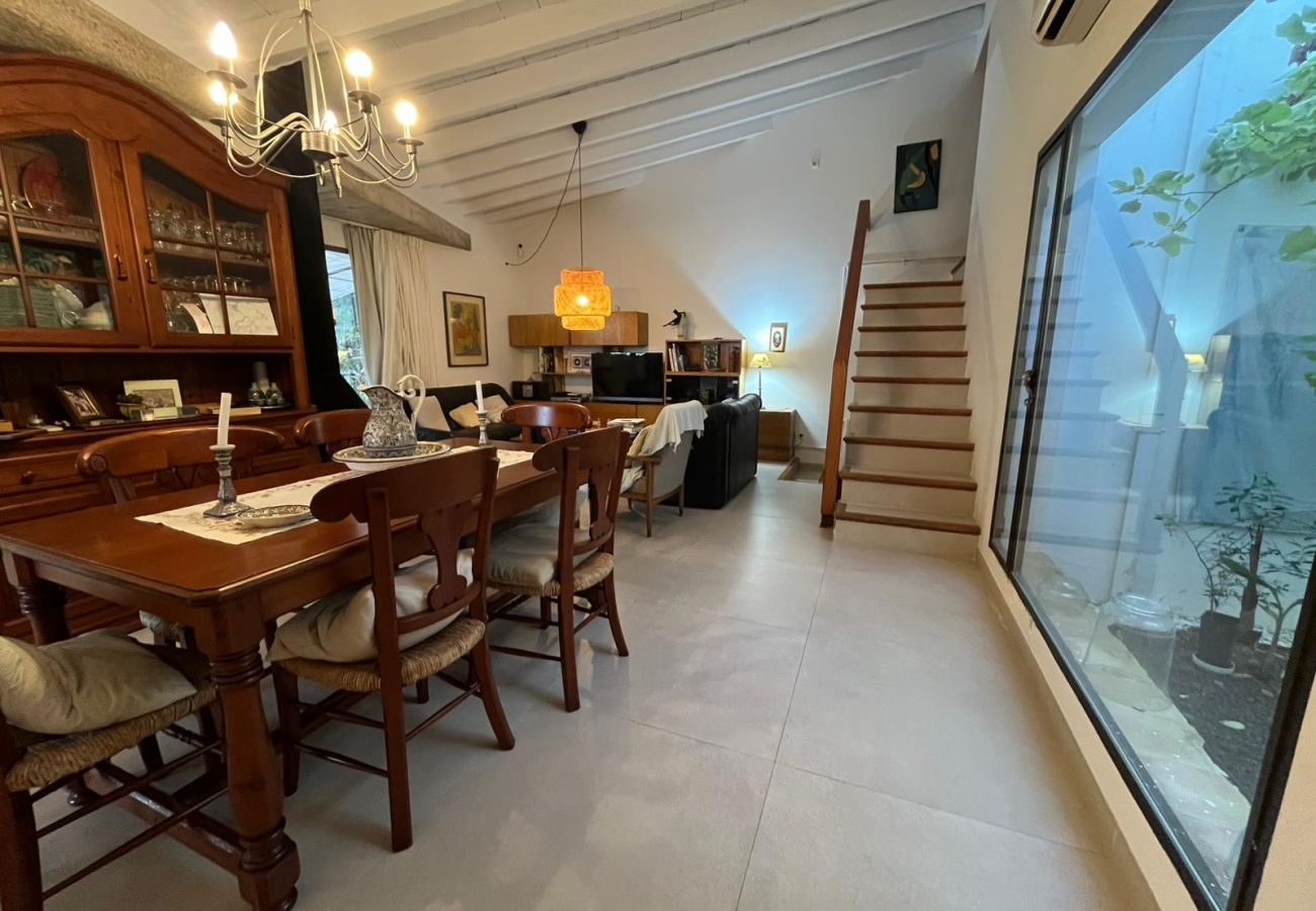 Villa in Calvià - Costa den Blanes 39