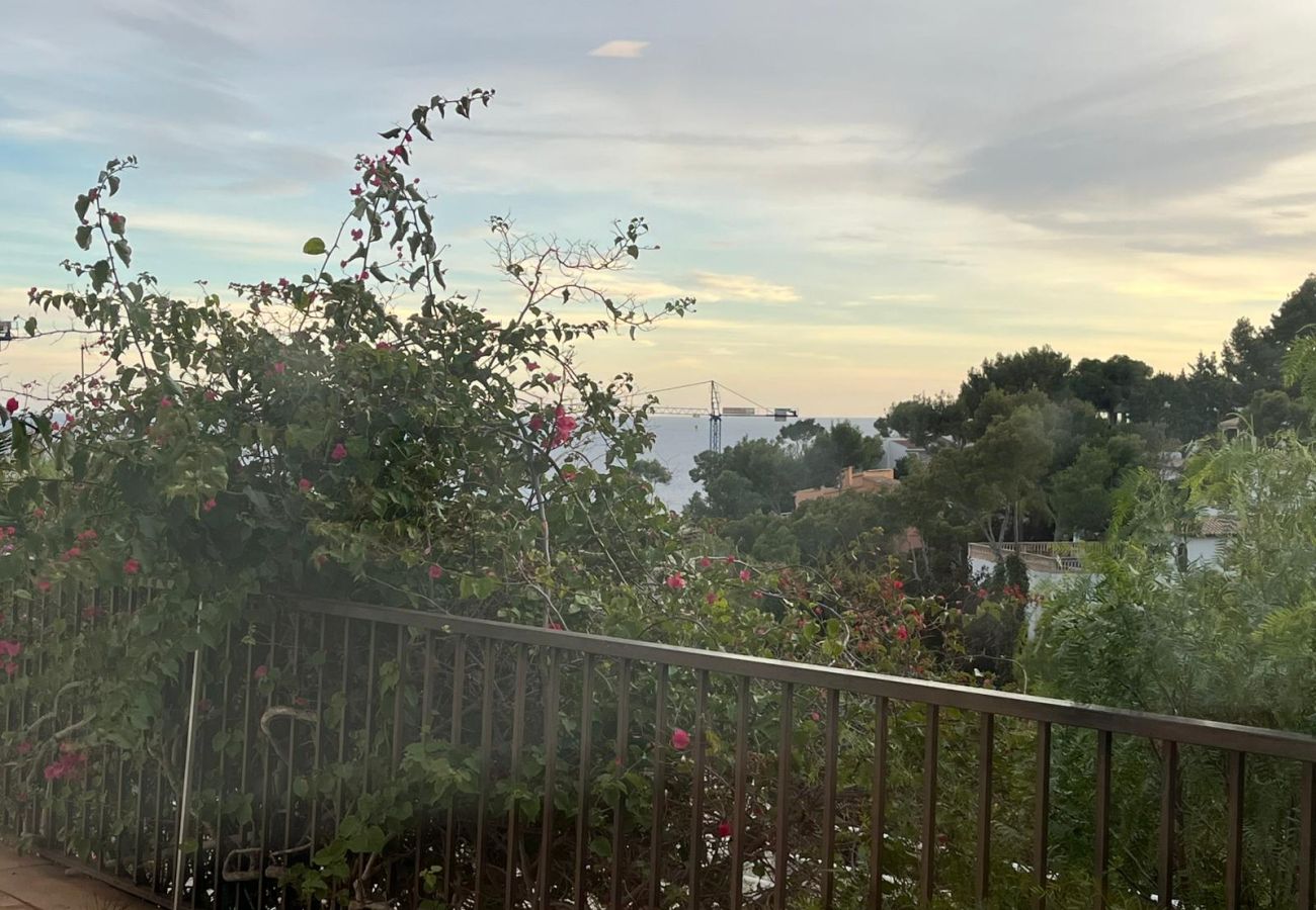 Villa in Calvià - Costa den Blanes 39