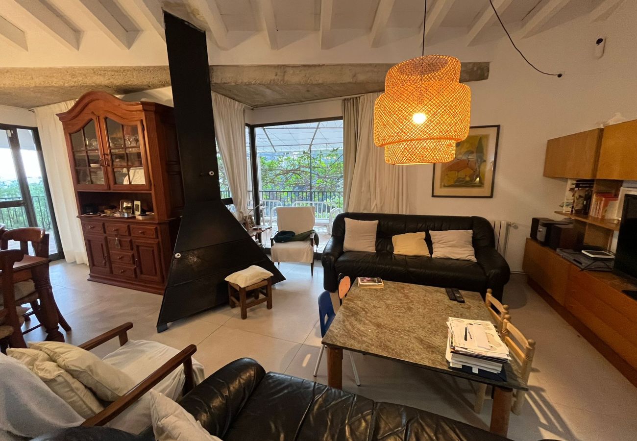 Villa in Calvià - Costa den Blanes 39