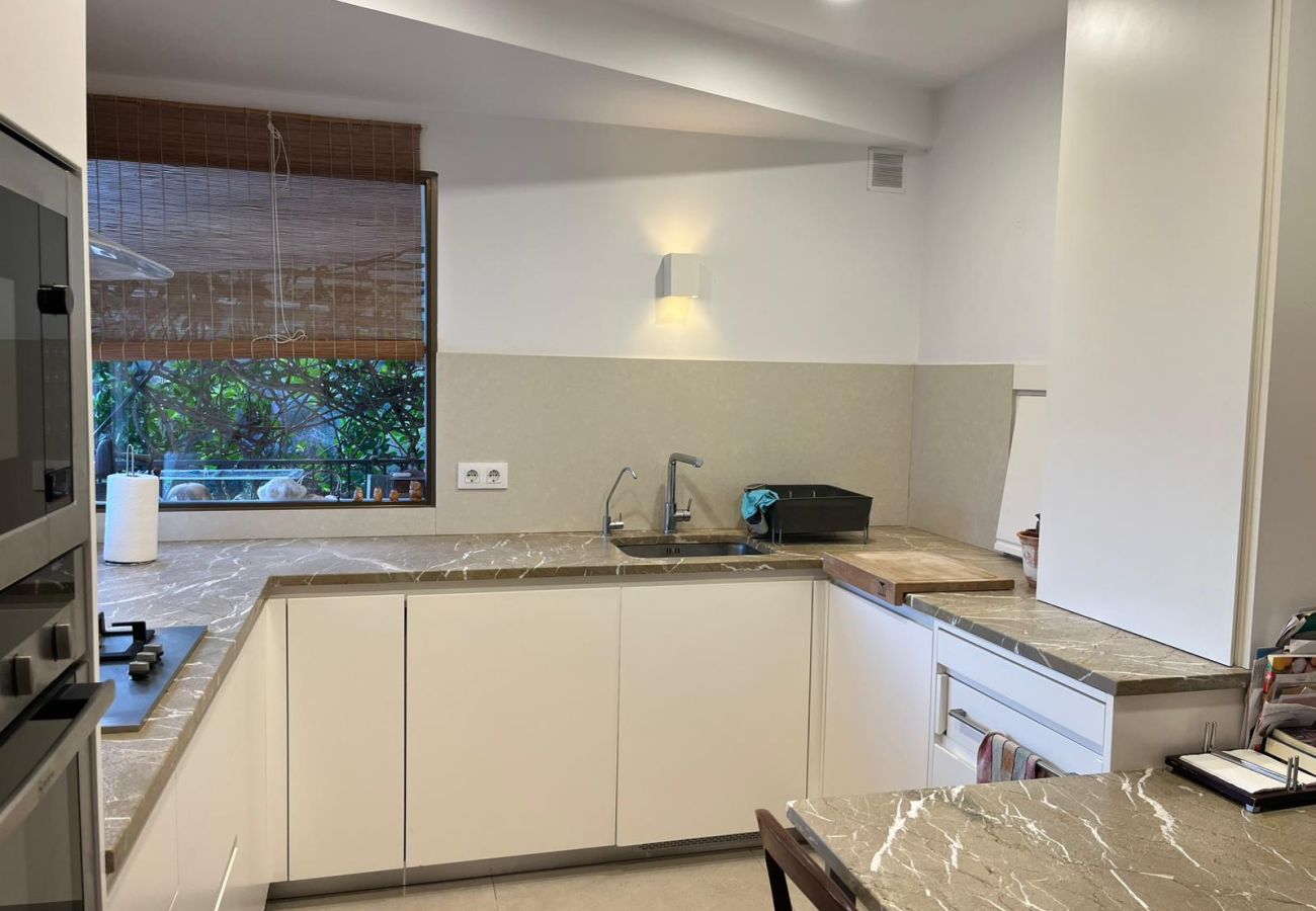 Villa in Calvià - Costa den Blanes 39