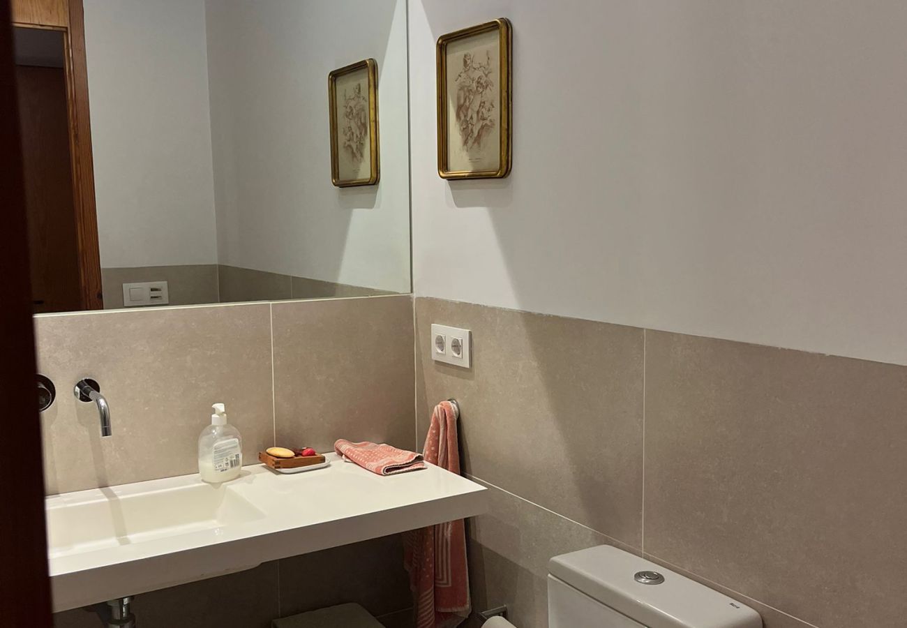 Villa in Calvià - Costa den Blanes 39