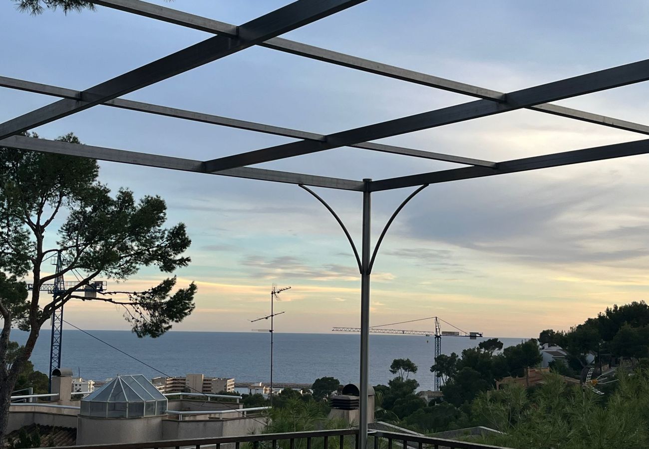 Villa in Calvià - Costa den Blanes 39