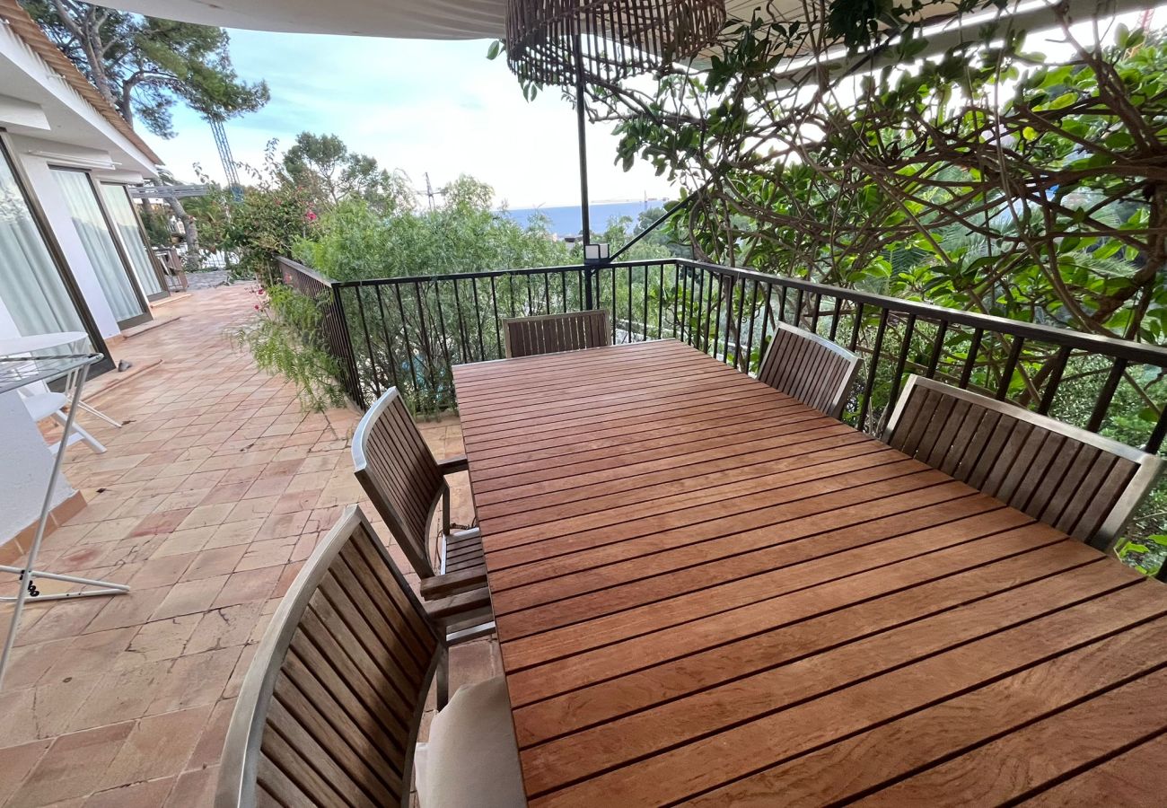 Villa in Calvià - Costa den Blanes 39