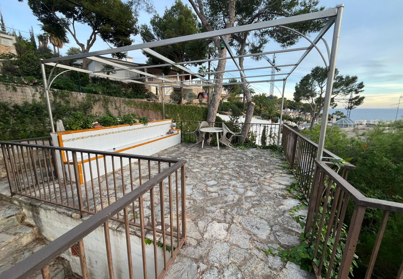 Villa in Calvià - Costa den Blanes 39