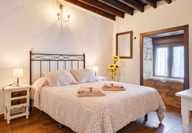Apartment in Güimar - YourHouse El Hogar de Ireneo A 