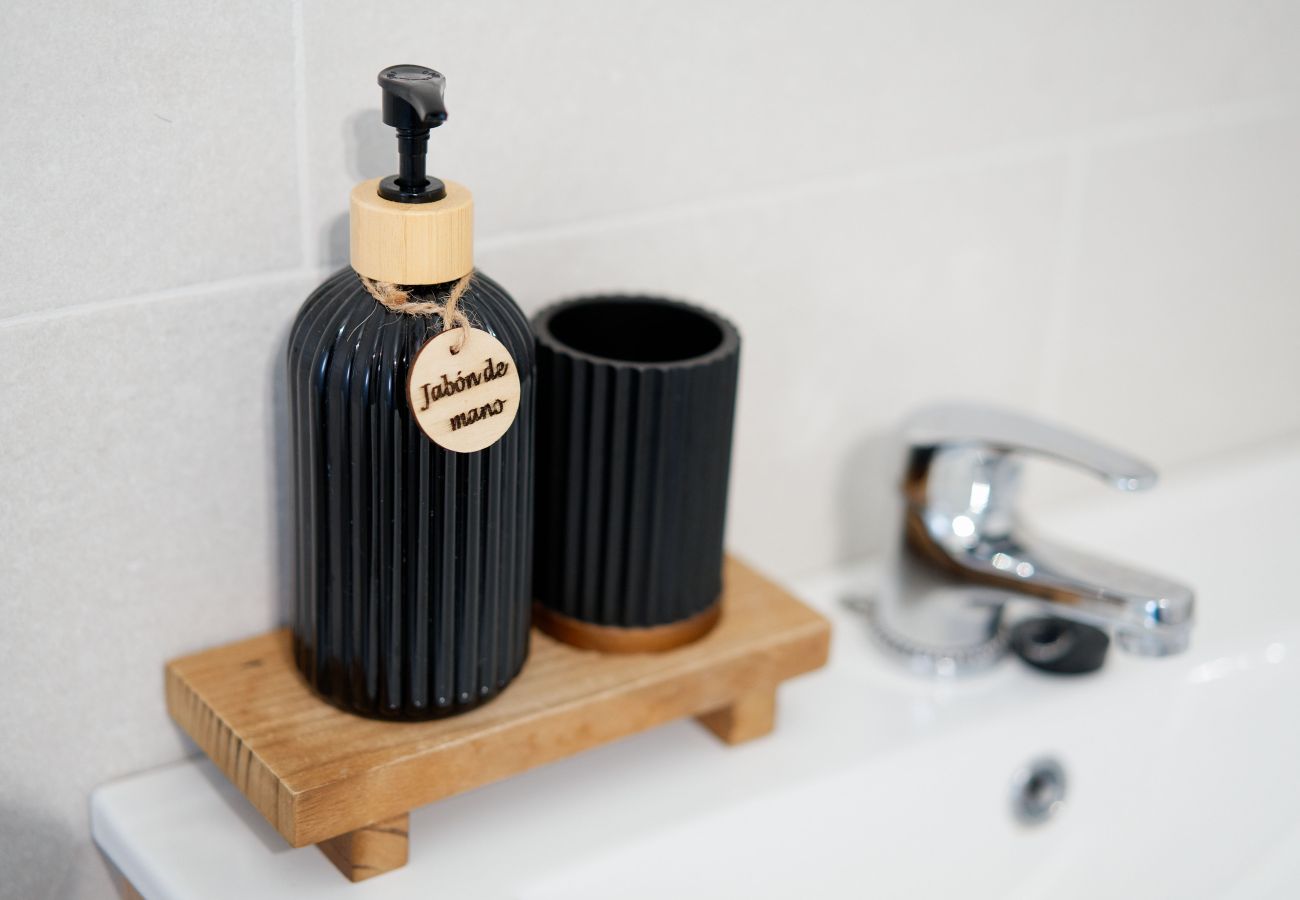 Apartment in Güimar - YourHouse El Hogar de Ireneo A 