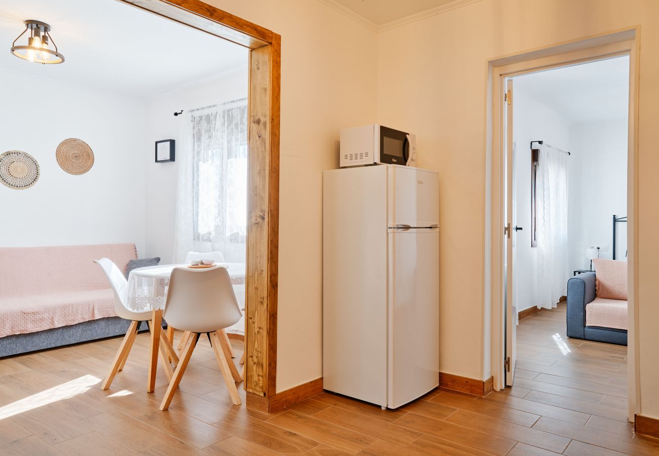 Apartment in Güimar - YourHouse El Hogar de Ireneo A 