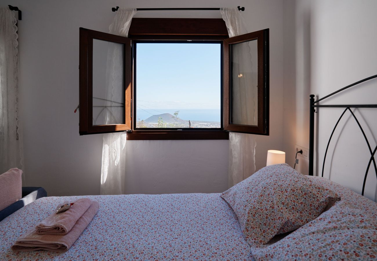 Apartment in Güimar - YourHouse El Hogar de Ireneo A 